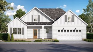 Hixson por Riverstone Construction, LLC en Chattanooga Tennessee
