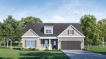 Hixson by Riverstone Construction, LLC in Chattanooga Tennessee