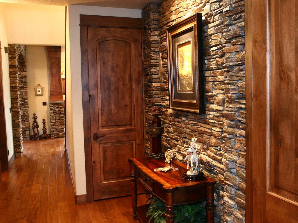 casa en Allybrooke Custom Homes por Allybrooke Custom Homes