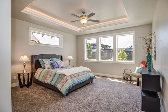 casa en Allybrooke Custom Homes por Allybrooke Custom Homes