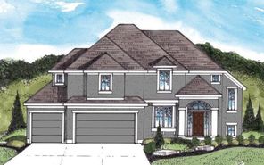 The Laurelwood II Johnnie Adams Homes