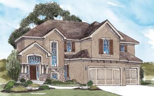 Brantford - oak run: Olathe, Missouri - Johnnie Adams Homes