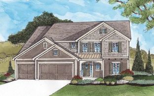 Wyndham II - oak run: Olathe, Missouri - Johnnie Adams Homes