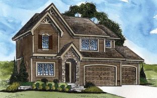 Northbend - oak run: Olathe, Missouri - Johnnie Adams Homes