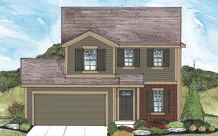 Ashland - oak run: Olathe, Missouri - Johnnie Adams Homes