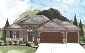 The Woodland II Johnnie Adams Homes