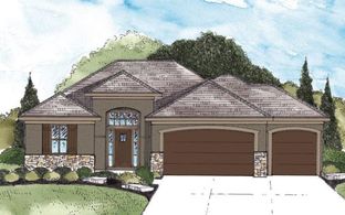The Woodland II Johnnie Adams Homes - oak run: Olathe, Missouri - Johnnie Adams Homes
