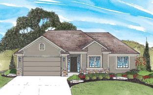 Coronado - oak run: Olathe, Missouri - Johnnie Adams Homes