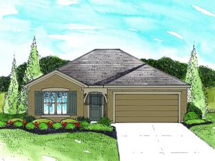 Greystone - oak run: Olathe, Missouri - Johnnie Adams Homes