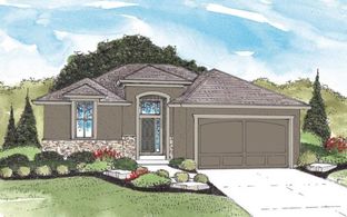 Northbrook - oak run: Olathe, Missouri - Johnnie Adams Homes