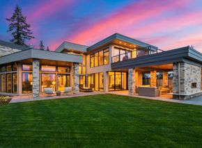 John Buchan Homes - Bellevue, WA