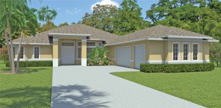 Ando Building Corporation por Ando Building Corporation en Indian River County Florida