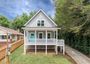 casa en Beach Hensley Homes por Beach Hensley Homes