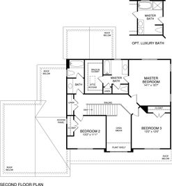 Holston - Bethel Builders, LLC: Louisa, Virginia - Bethel Builders, LLC