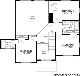 Hughes - Bethel Builders, LLC: Louisa, Virginia - Bethel Builders, LLC