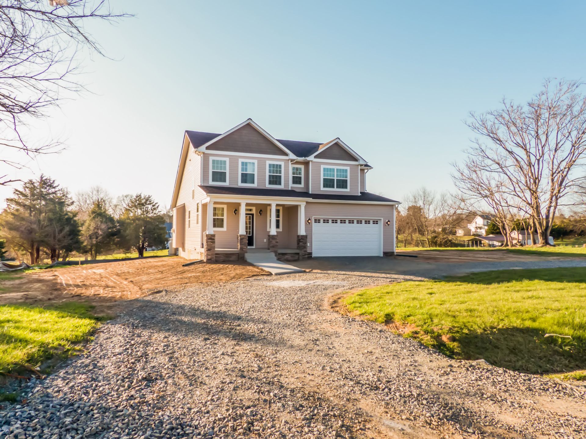 209 East Main Street. Louisa, VA 23093