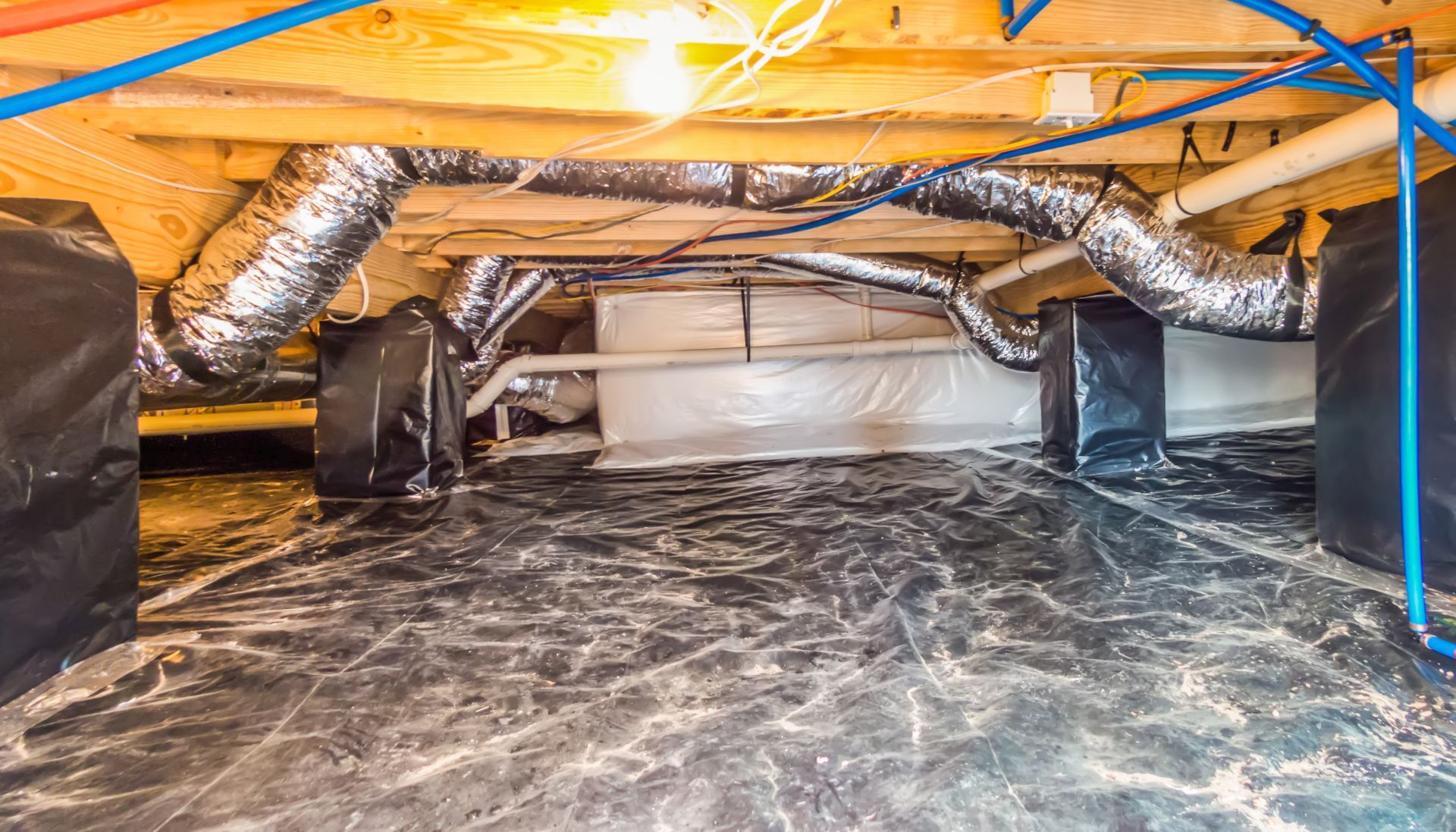 Jackson - Bethel Builders, LLC: Louisa, Virginia - Bethel Builders, LLC