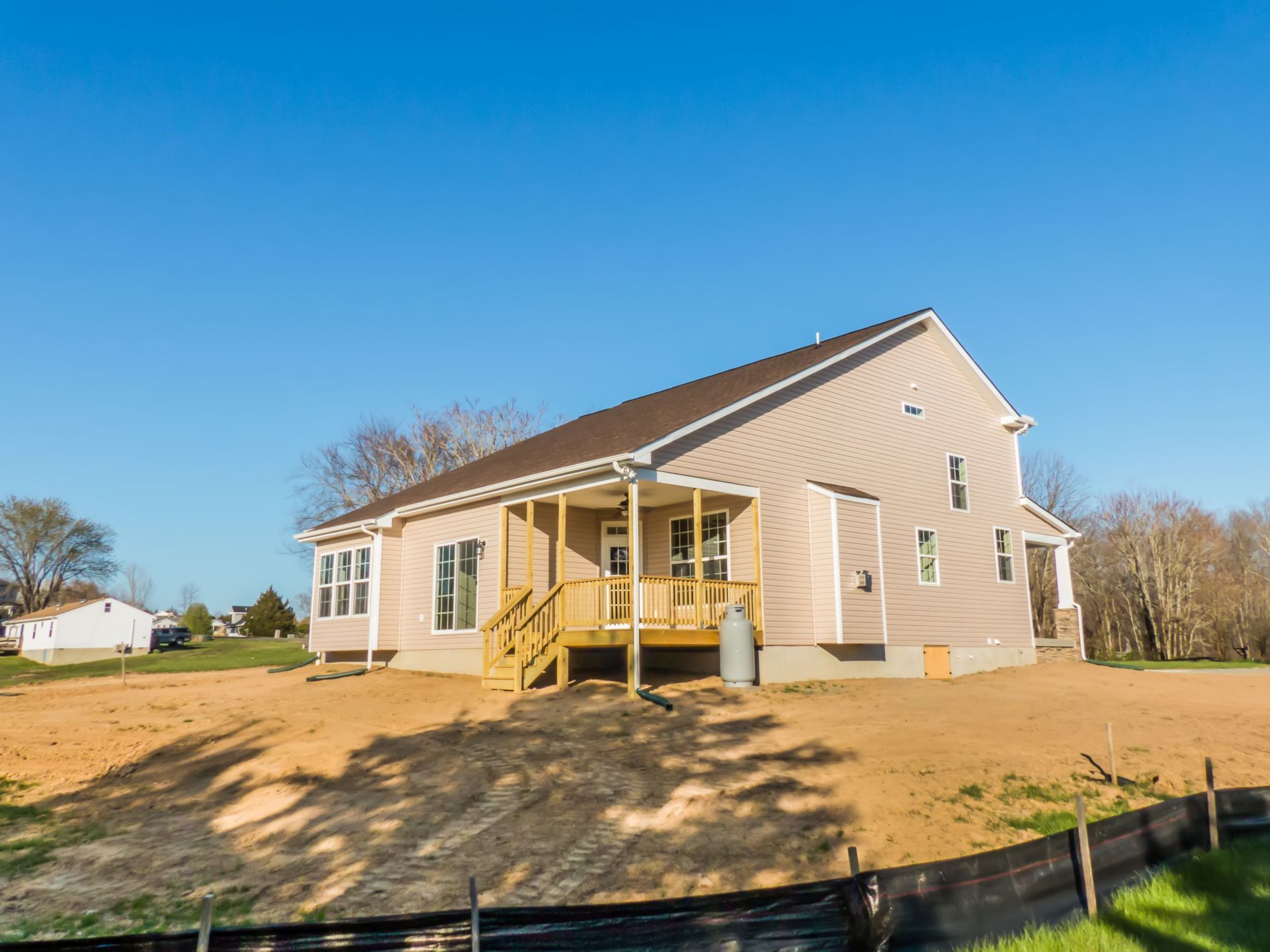 209 East Main Street. Louisa, VA 23093