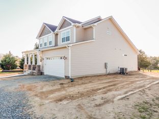Jackson - Bethel Builders, LLC: Louisa, Virginia - Bethel Builders, LLC
