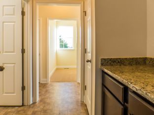 Jackson - Bethel Builders, LLC: Louisa, Virginia - Bethel Builders, LLC