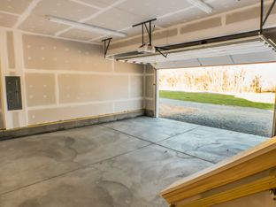 Jackson - Bethel Builders, LLC: Louisa, Virginia - Bethel Builders, LLC