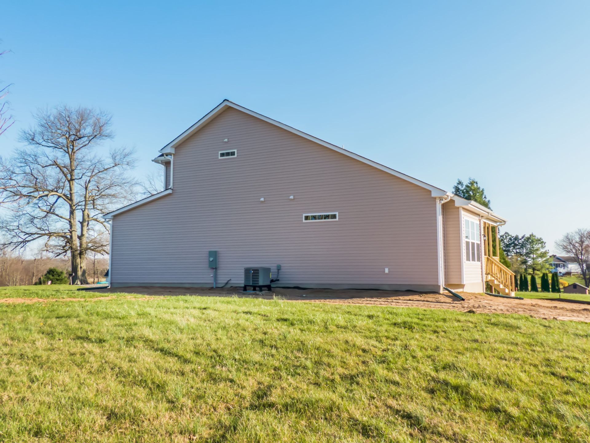 209 East Main Street. Louisa, VA 23093