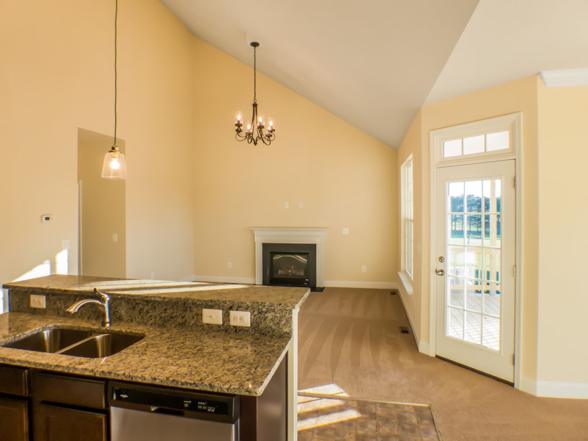 Jackson - Bethel Builders, LLC: Louisa, Virginia - Bethel Builders, LLC