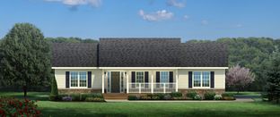 Maury - Bethel Builders, LLC: Louisa, Virginia - Bethel Builders, LLC