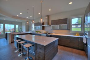 Scott Donogh Homes - Renton, WA