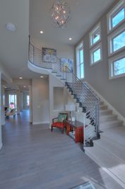 Scott Donogh Homes por Scott Donogh Homes en Seattle-Bellevue Washington