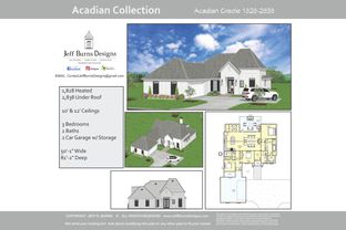 Jeff Burns Designs por Jeff Burns Designs en Alexandria Louisiana