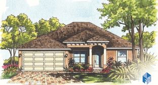 Fretwell Homes por Fretwell Homes en Daytona Beach Florida