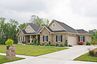 casa en Adam Miller Homes por Adam Miller Homes
