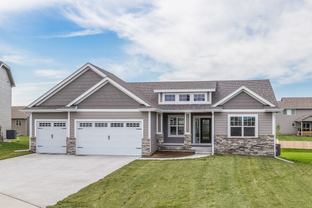 Affinity Homes por Affinity Homes en Des Moines Iowa