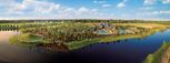 Riverside At Rivertown by Andy Reynolds Homes in Jacksonville-St. Augustine Florida