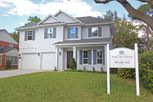 San Marco by Andy Reynolds Homes in Jacksonville-St. Augustine Florida