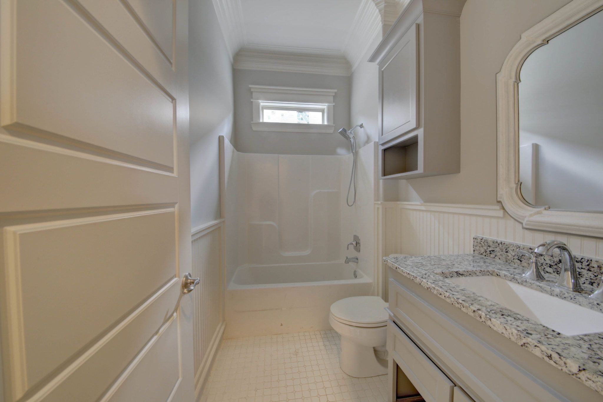 casa en AM Design & Construction Group por AM Design & Construction Group
