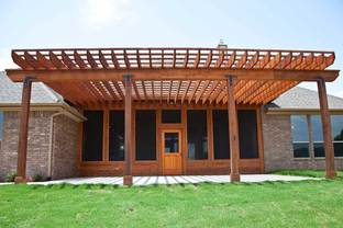Don Holmes Properties por Don Holmes Properties en Fort Worth Texas