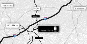 Proximity Community - Greenville, SC