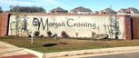 Morgan Crossing by Two Structures Homes in Oklahoma City Oklahoma