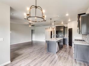 101 Carlow Way Yukon Oklahoma Home For Sale (Plan Unknown)