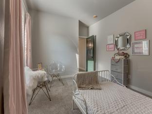 Plan Unknown - Braxton: Edmond, Oklahoma - Two Structures Homes