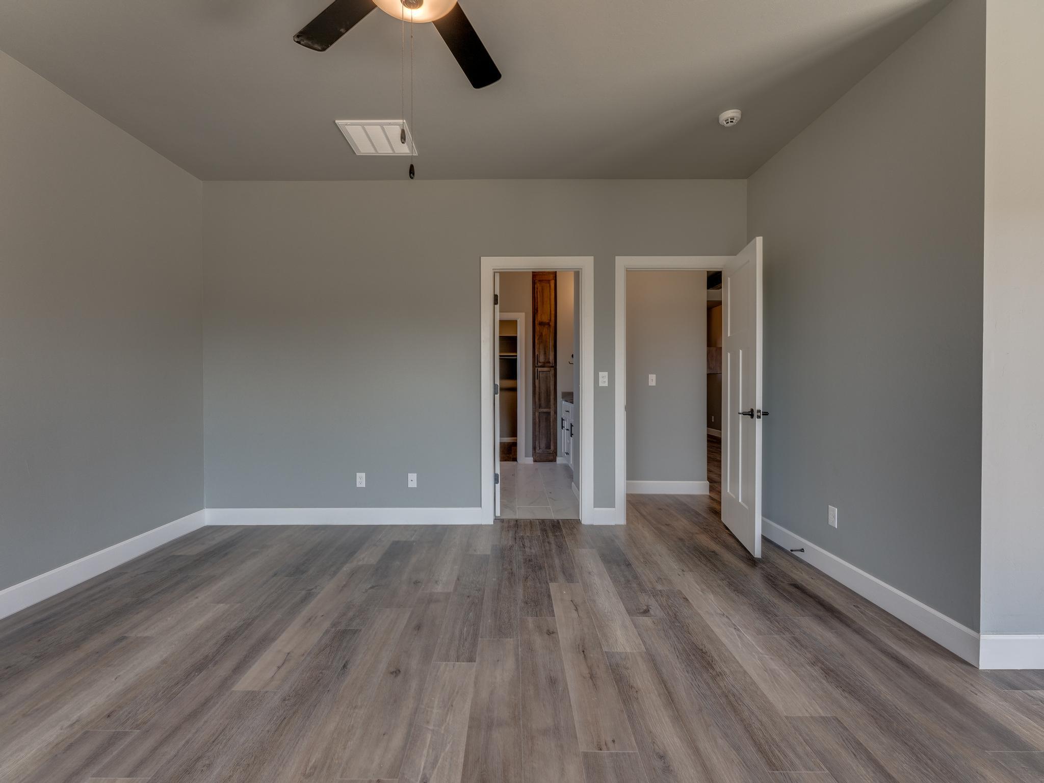 Rockwell Parke in Edmond, OK New Homes by Two Structures Homes