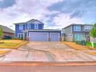 Hampton Heights by Two Structures Homes in Oklahoma City Oklahoma