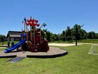 Mustang Park by Two Structures Homes in Oklahoma City Oklahoma