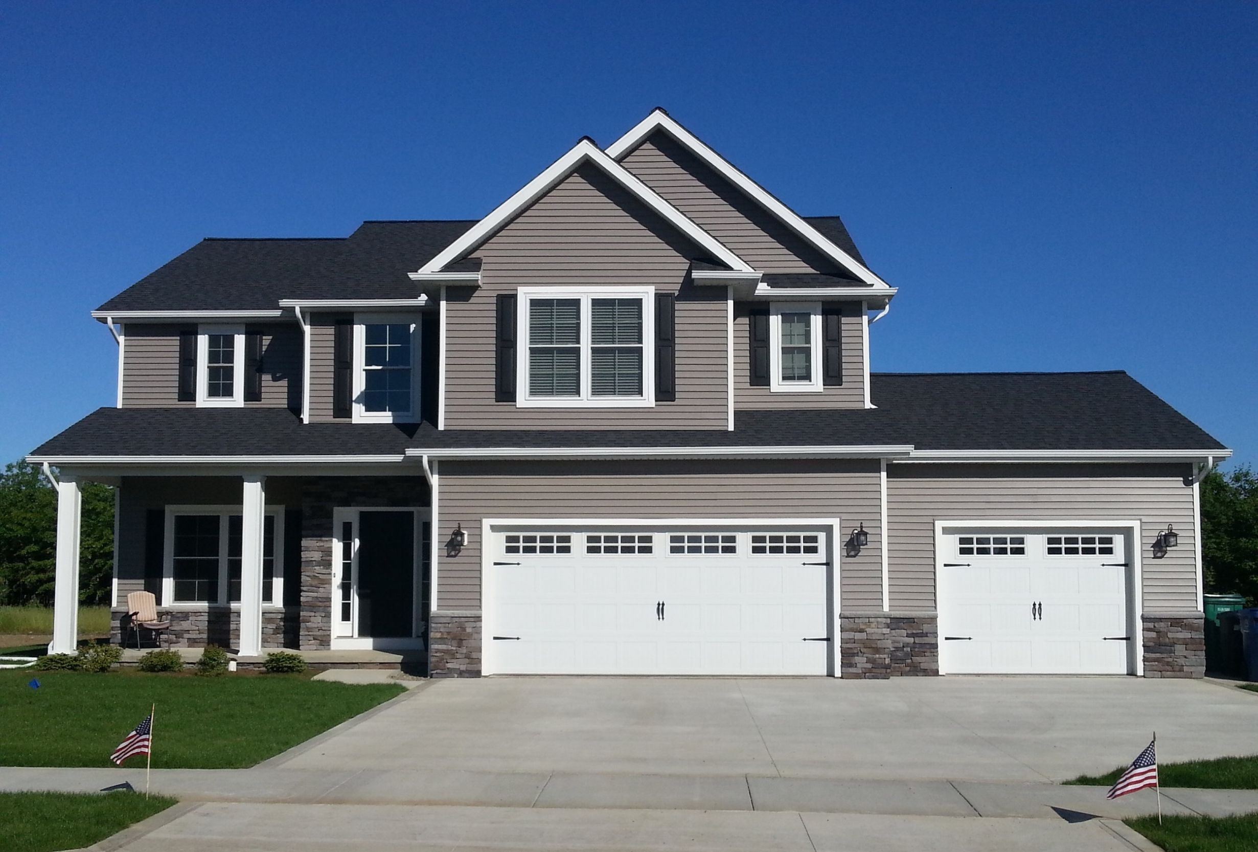 Emil Chernicky & Son Builders, Inc. - Erie, PA