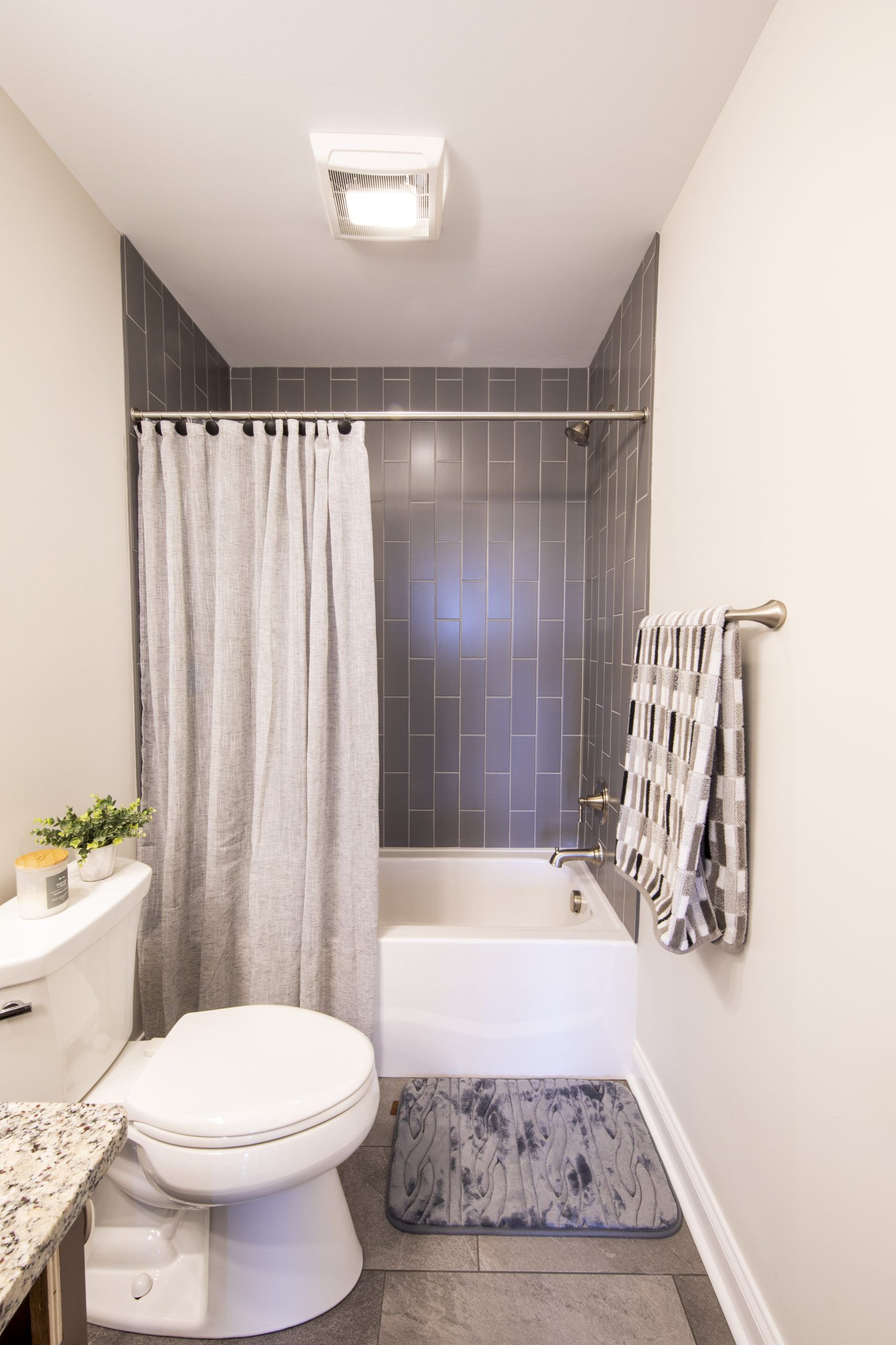 casa en Penway Construction por Penway Construction