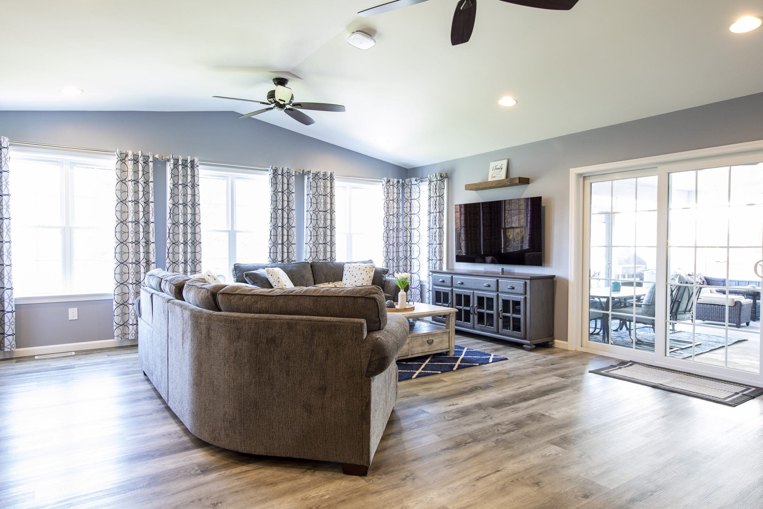 Penway Construction por Penway Construction en Lancaster Pennsylvania