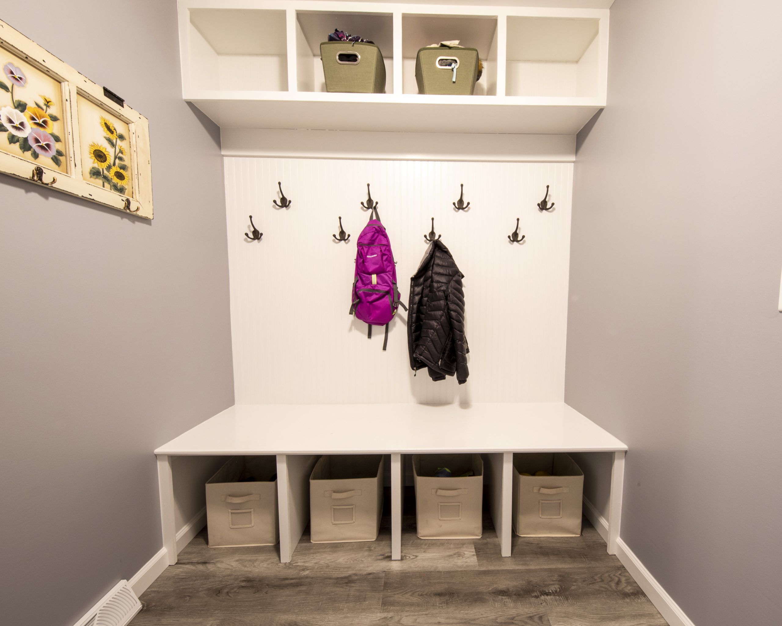 casa en Penway Construction por Penway Construction