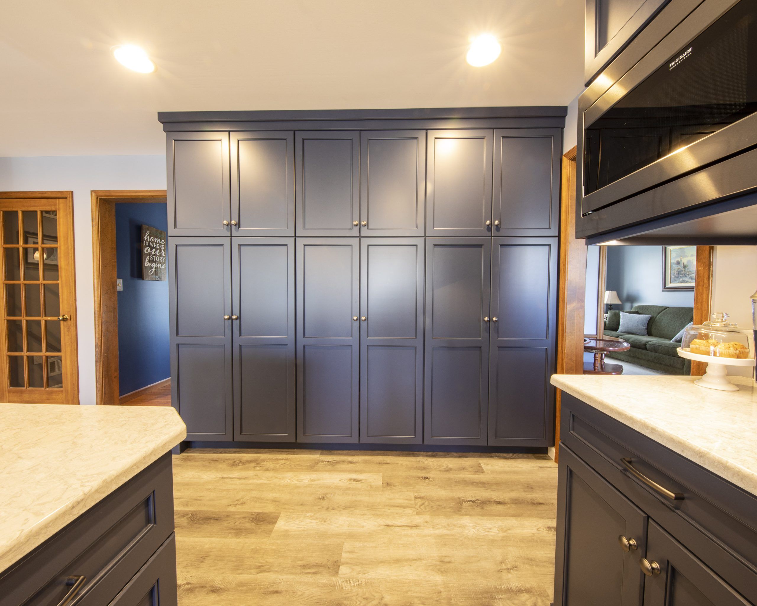 Penway Construction - Manheim, PA